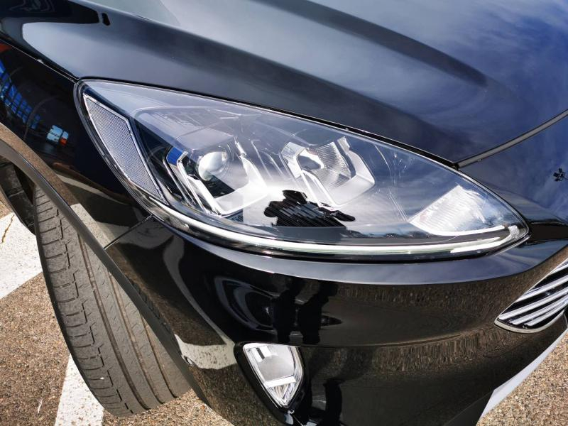 FORD Kuga d’occasion à vendre à VITROLLES chez AIX AUTOMOBILES (Photo 18)