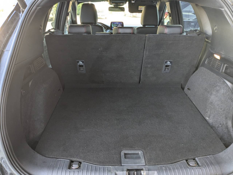 FORD Kuga d’occasion à vendre à VITROLLES chez AIX AUTOMOBILES (Photo 16)