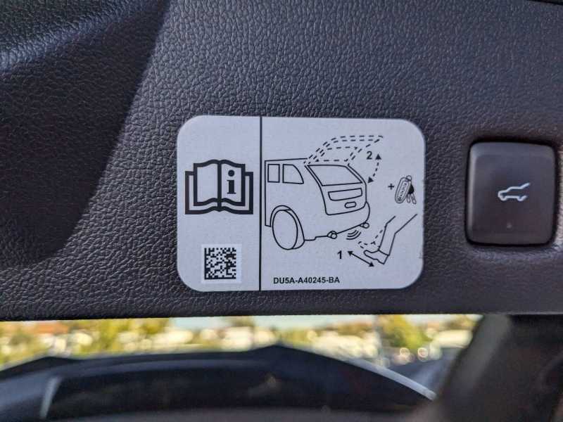 FORD Kuga d’occasion à vendre à VITROLLES chez AIX AUTOMOBILES (Photo 17)