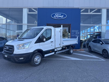 FORD Transit CCb VUL d’occasion à vendre à VITROLLES