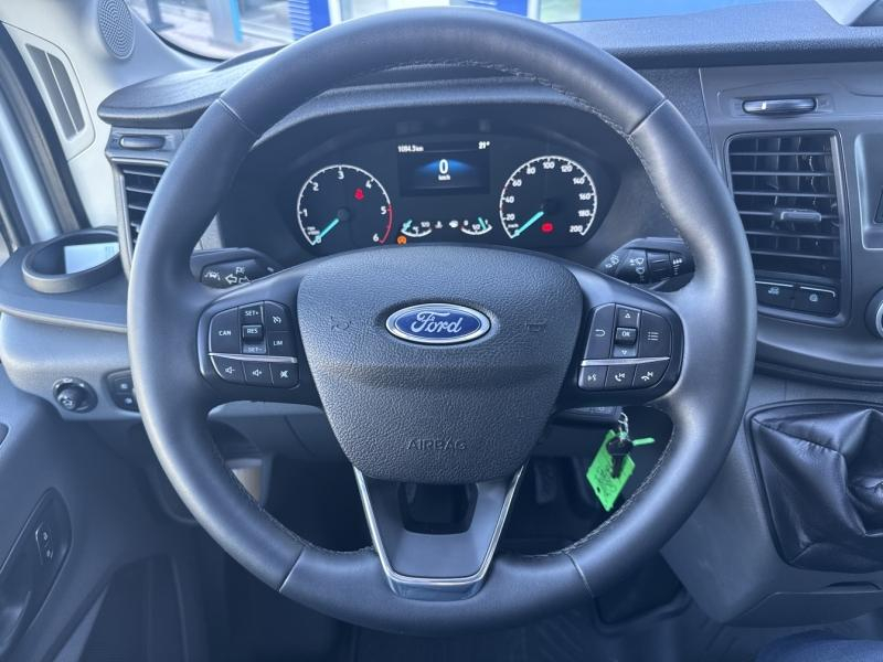 FORD Transit CCb VUL d’occasion à vendre à VITROLLES chez AIX AUTOMOBILES (Photo 15)