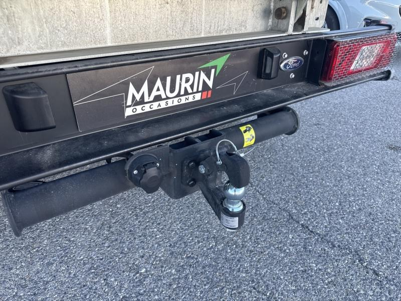 FORD Transit CCb VUL d’occasion à vendre à VITROLLES chez AIX AUTOMOBILES (Photo 17)