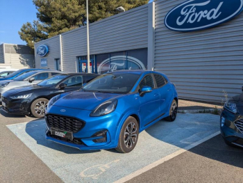 FORD Puma d’occasion à vendre à VITROLLES