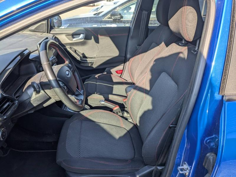 FORD Puma d’occasion à vendre à VITROLLES chez AIX AUTOMOBILES (Photo 7)