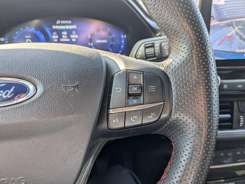 FORD Puma d’occasion à vendre à VITROLLES chez AIX AUTOMOBILES (Photo 10)