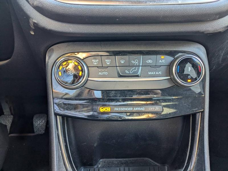 FORD Puma d’occasion à vendre à VITROLLES chez AIX AUTOMOBILES (Photo 11)