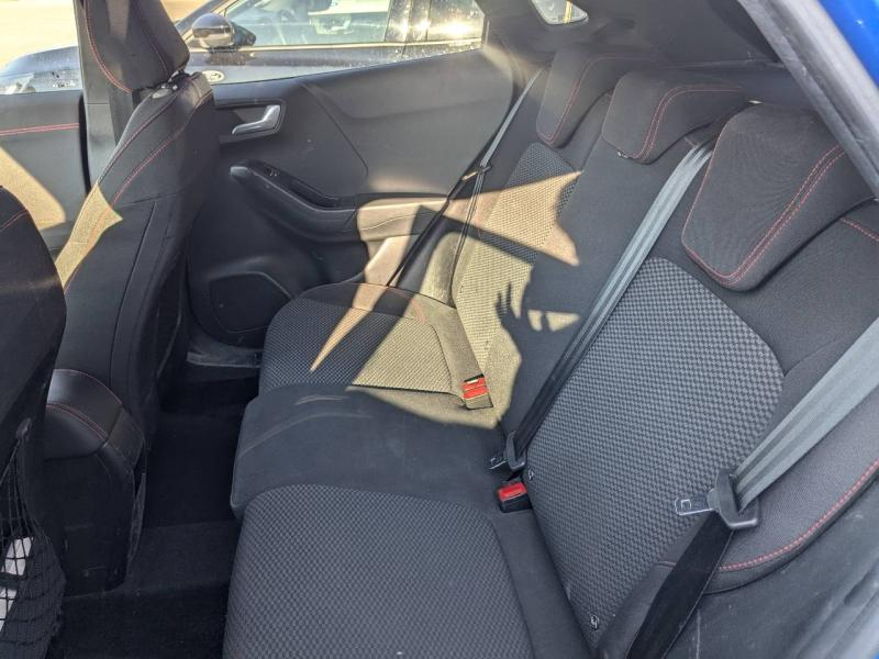 FORD Puma d’occasion à vendre à VITROLLES chez AIX AUTOMOBILES (Photo 14)