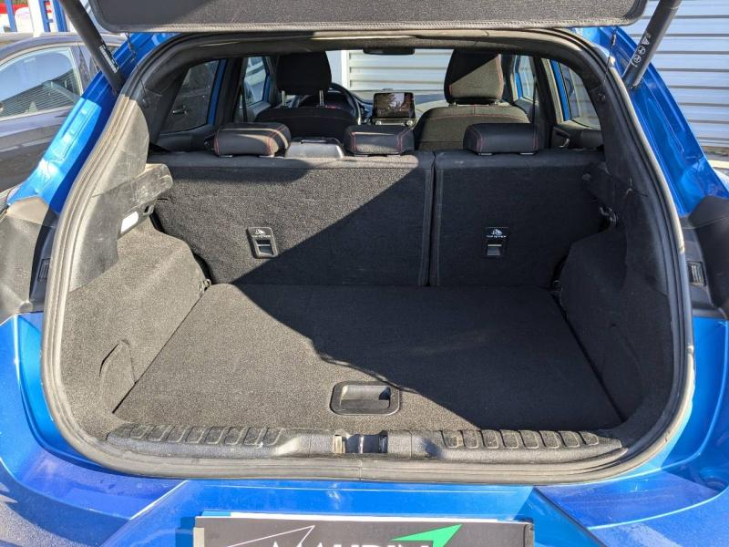 FORD Puma d’occasion à vendre à VITROLLES chez AIX AUTOMOBILES (Photo 15)