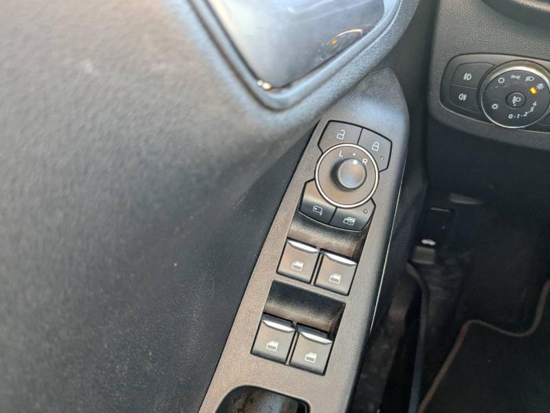 FORD Puma d’occasion à vendre à VITROLLES chez AIX AUTOMOBILES (Photo 16)