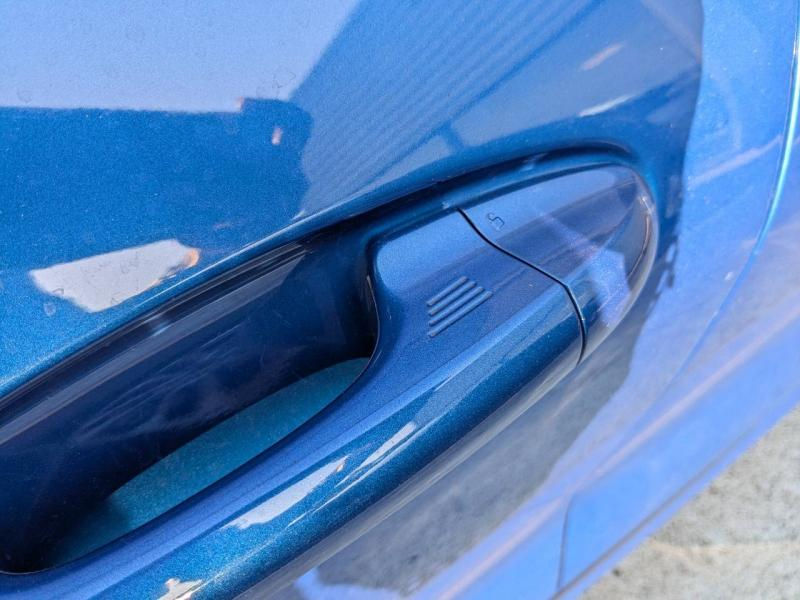 FORD Puma d’occasion à vendre à VITROLLES chez AIX AUTOMOBILES (Photo 17)