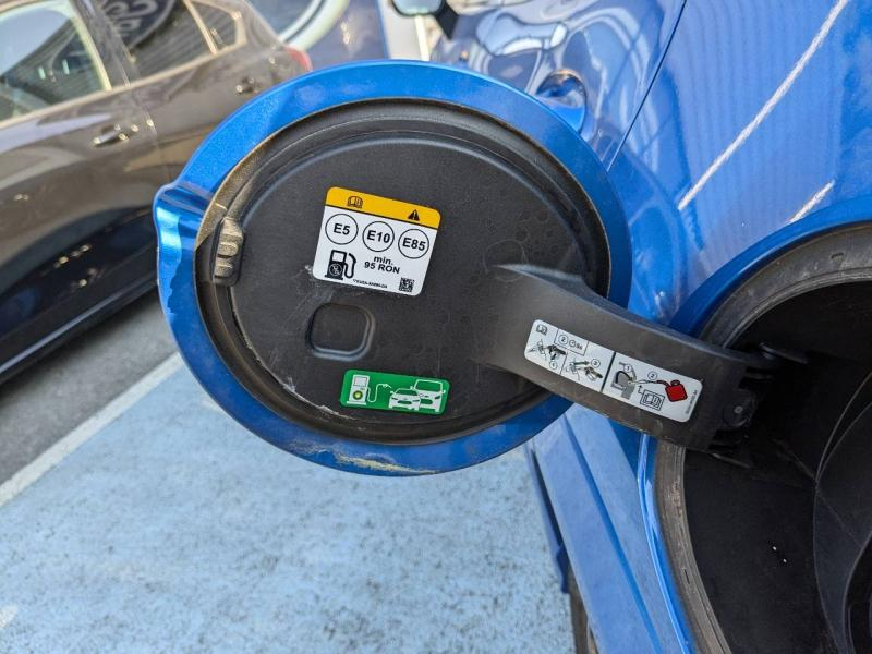 FORD Puma d’occasion à vendre à VITROLLES chez AIX AUTOMOBILES (Photo 18)