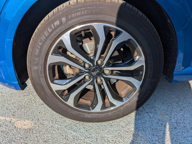 FORD Puma d’occasion à vendre à VITROLLES chez AIX AUTOMOBILES (Photo 19)