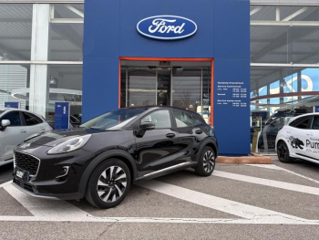FORD Puma d’occasion à vendre à VITROLLES