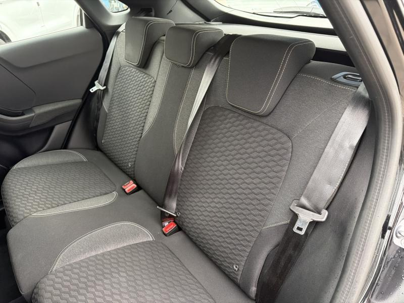 FORD Puma d’occasion à vendre à VITROLLES chez AIX AUTOMOBILES (Photo 11)