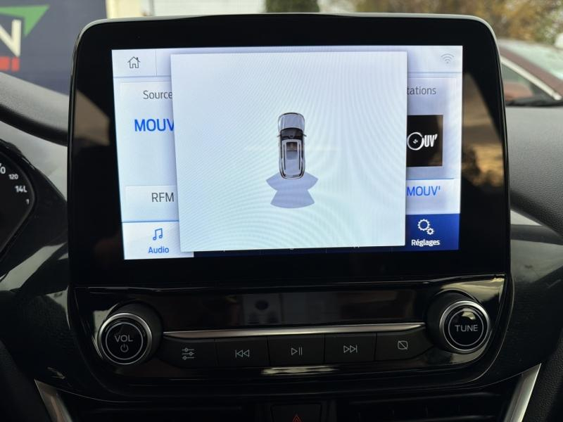 FORD Puma d’occasion à vendre à VITROLLES chez AIX AUTOMOBILES (Photo 16)