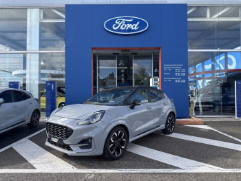 FORD Puma d’occasion à vendre à VITROLLES