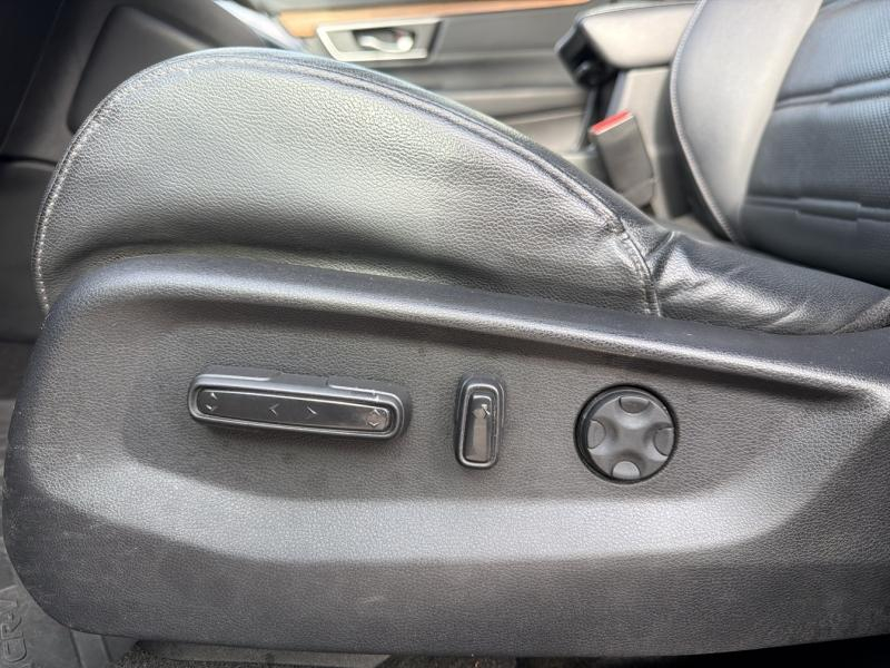 HONDA CR-V d’occasion à vendre à VITROLLES chez AIX AUTOMOBILES (Photo 15)