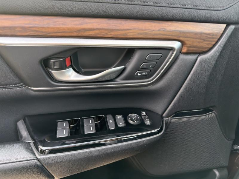 HONDA CR-V d’occasion à vendre à VITROLLES chez AIX AUTOMOBILES (Photo 16)