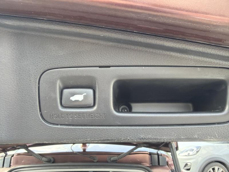 HONDA CR-V d’occasion à vendre à VITROLLES chez AIX AUTOMOBILES (Photo 18)