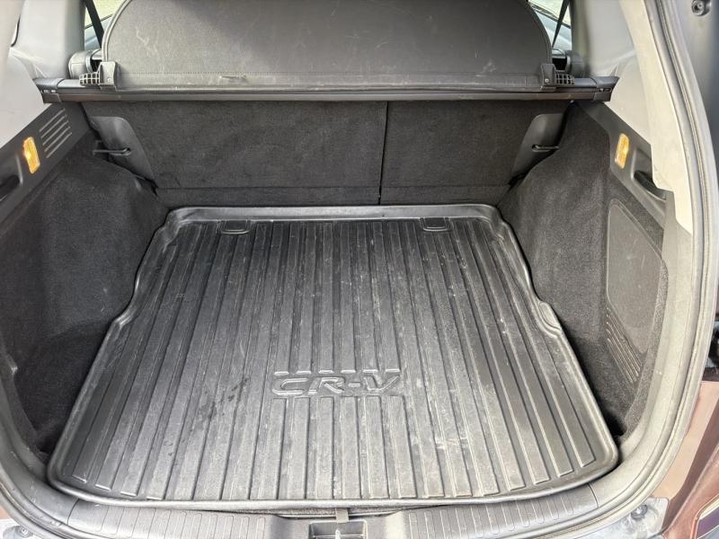 HONDA CR-V d’occasion à vendre à VITROLLES chez AIX AUTOMOBILES (Photo 20)