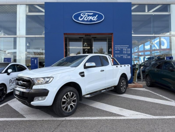 FORD Ranger VUL d’occasion à vendre à VITROLLES