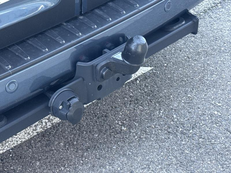 FORD Transit Custom Fg VUL d’occasion à vendre à VITROLLES chez AIX AUTOMOBILES (Photo 12)