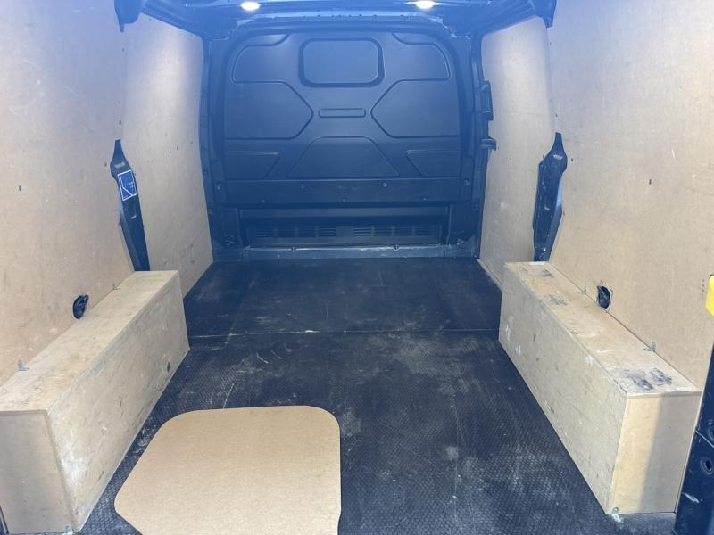 FORD Transit Custom Fg VUL d’occasion à vendre à VITROLLES chez AIX AUTOMOBILES (Photo 13)