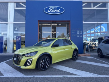 PEUGEOT 208 d’occasion à vendre à VITROLLES