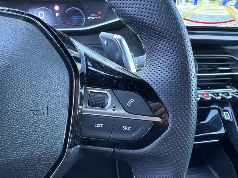 PEUGEOT 208 d’occasion à vendre à VITROLLES chez AIX AUTOMOBILES (Photo 17)