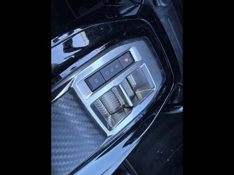 PEUGEOT 208 d’occasion à vendre à VITROLLES chez AIX AUTOMOBILES (Photo 20)