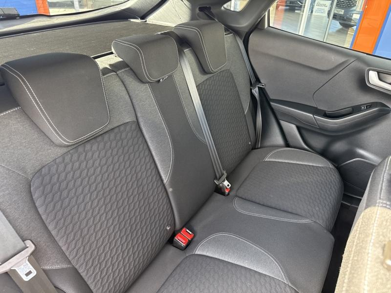 FORD Puma d’occasion à vendre à VITROLLES chez AIX AUTOMOBILES (Photo 12)