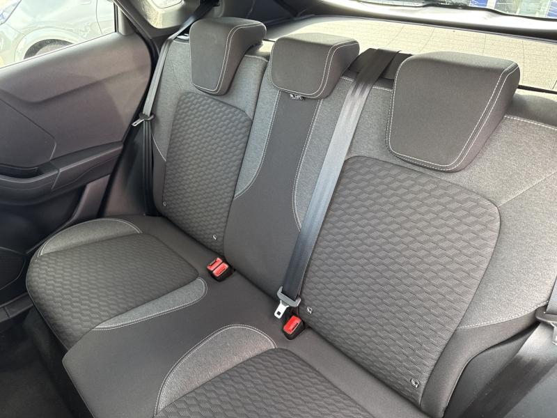 FORD Puma d’occasion à vendre à VITROLLES chez AIX AUTOMOBILES (Photo 13)