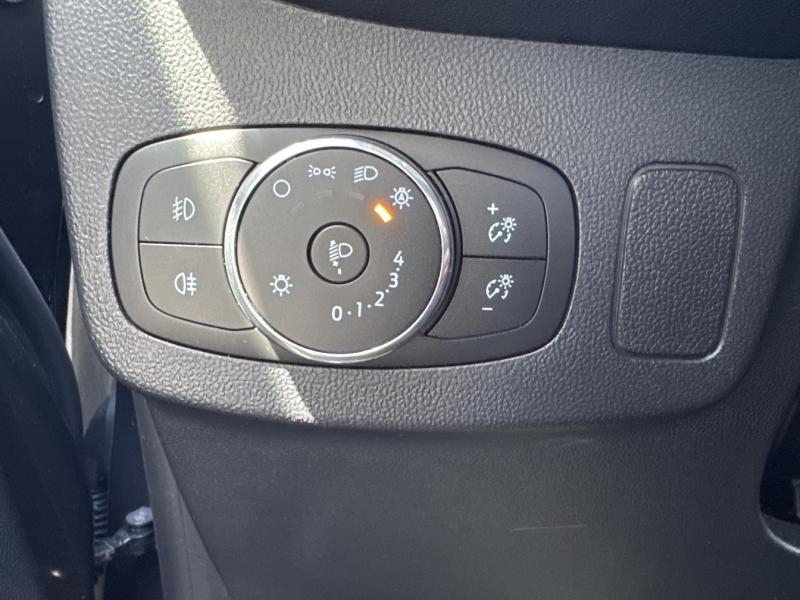 FORD Puma d’occasion à vendre à VITROLLES chez AIX AUTOMOBILES (Photo 15)