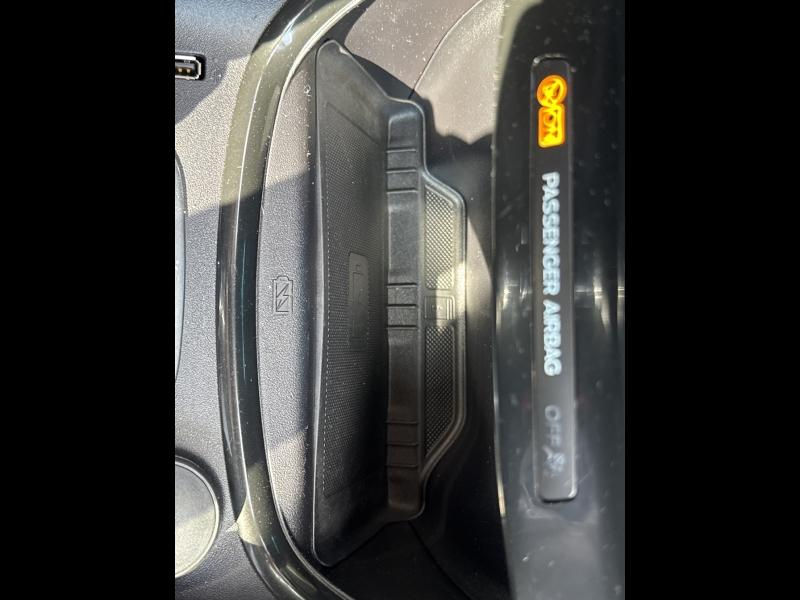 FORD Puma d’occasion à vendre à VITROLLES chez AIX AUTOMOBILES (Photo 17)