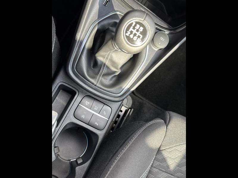 FORD Puma d’occasion à vendre à VITROLLES chez AIX AUTOMOBILES (Photo 18)