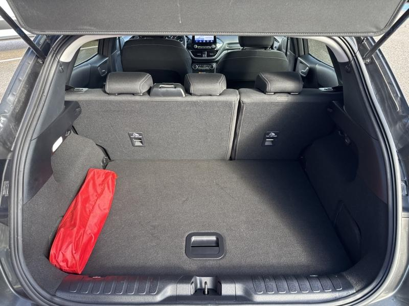 FORD Puma d’occasion à vendre à VITROLLES chez AIX AUTOMOBILES (Photo 19)