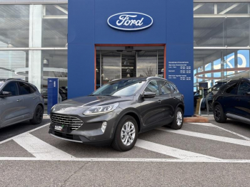 FORD Kuga d’occasion à vendre à VITROLLES