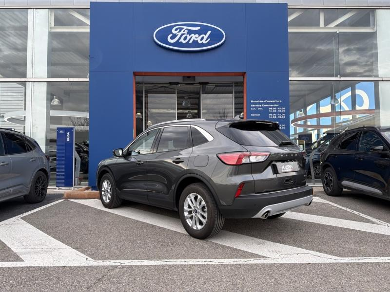 FORD Kuga d’occasion à vendre à VITROLLES chez AIX AUTOMOBILES (Photo 6)