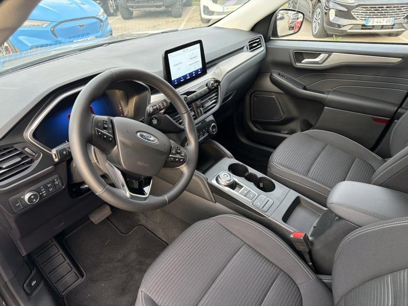 FORD Kuga d’occasion à vendre à VITROLLES chez AIX AUTOMOBILES (Photo 9)