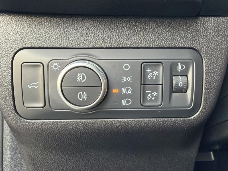 FORD Kuga d’occasion à vendre à VITROLLES chez AIX AUTOMOBILES (Photo 16)