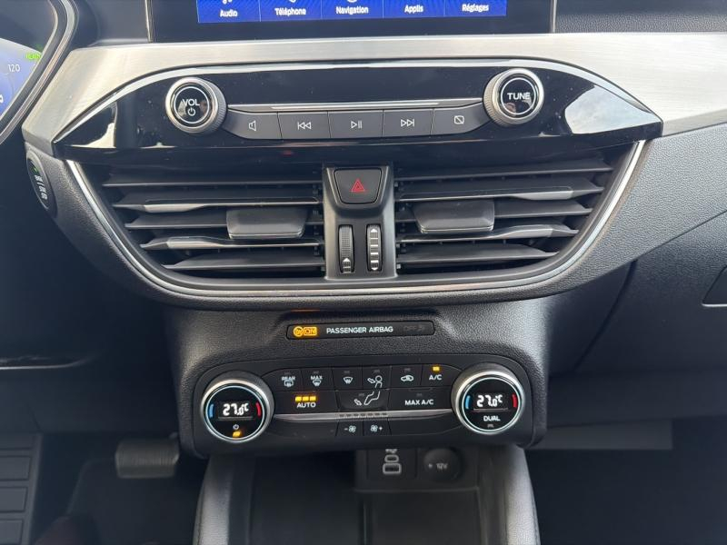 FORD Kuga d’occasion à vendre à VITROLLES chez AIX AUTOMOBILES (Photo 18)