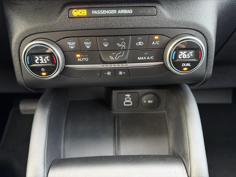 FORD Kuga d’occasion à vendre à VITROLLES chez AIX AUTOMOBILES (Photo 19)