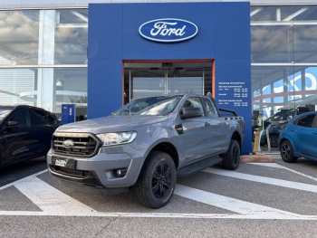 FORD Ranger VUL d’occasion à vendre à VITROLLES