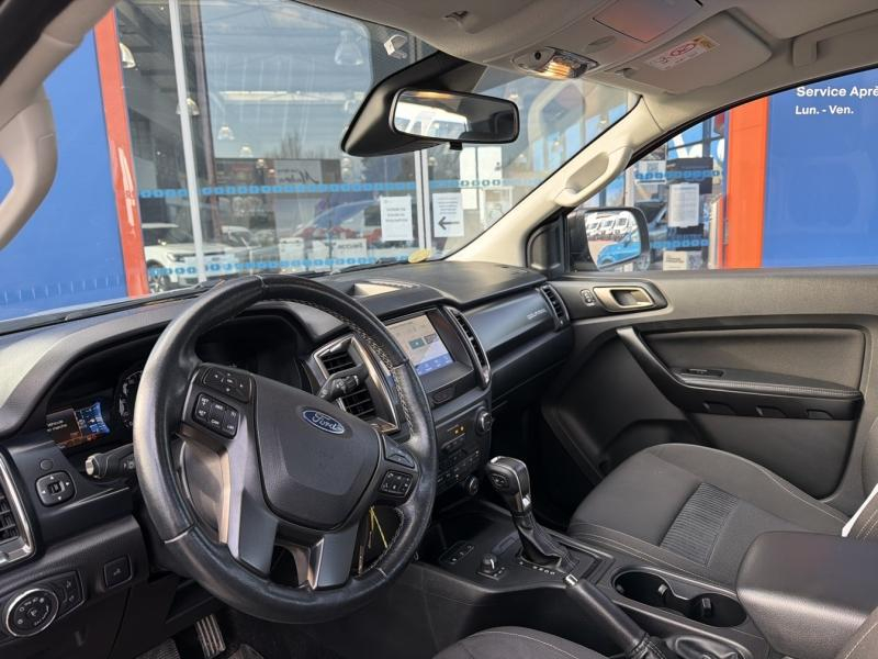 FORD Ranger VUL d’occasion à vendre à VITROLLES chez AIX AUTOMOBILES (Photo 8)