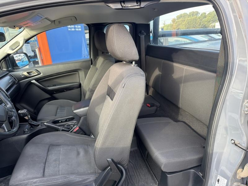 FORD Ranger VUL d’occasion à vendre à VITROLLES chez AIX AUTOMOBILES (Photo 10)