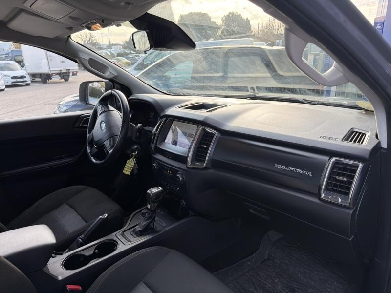 FORD Ranger VUL d’occasion à vendre à VITROLLES chez AIX AUTOMOBILES (Photo 12)