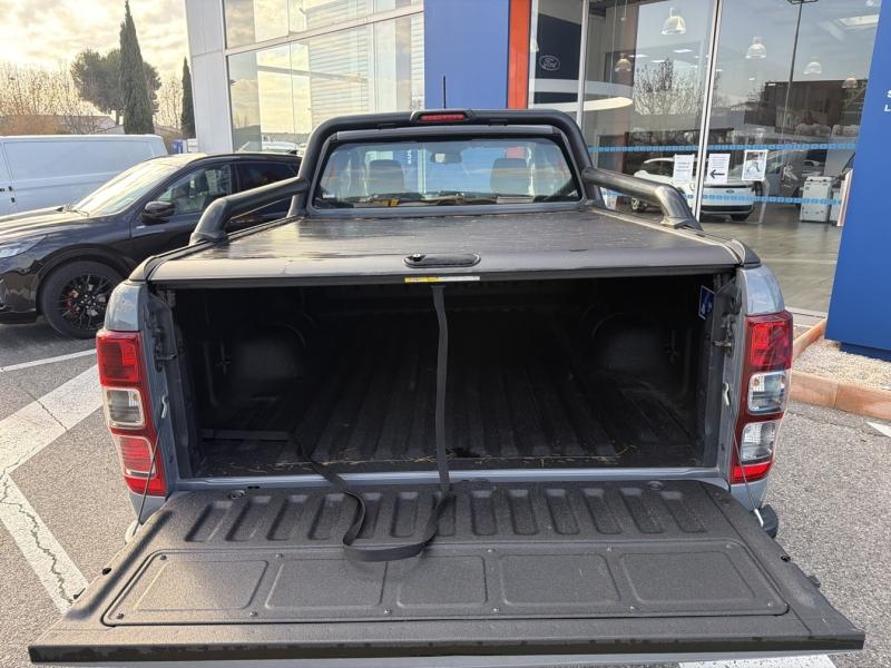 FORD Ranger VUL d’occasion à vendre à VITROLLES chez AIX AUTOMOBILES (Photo 13)