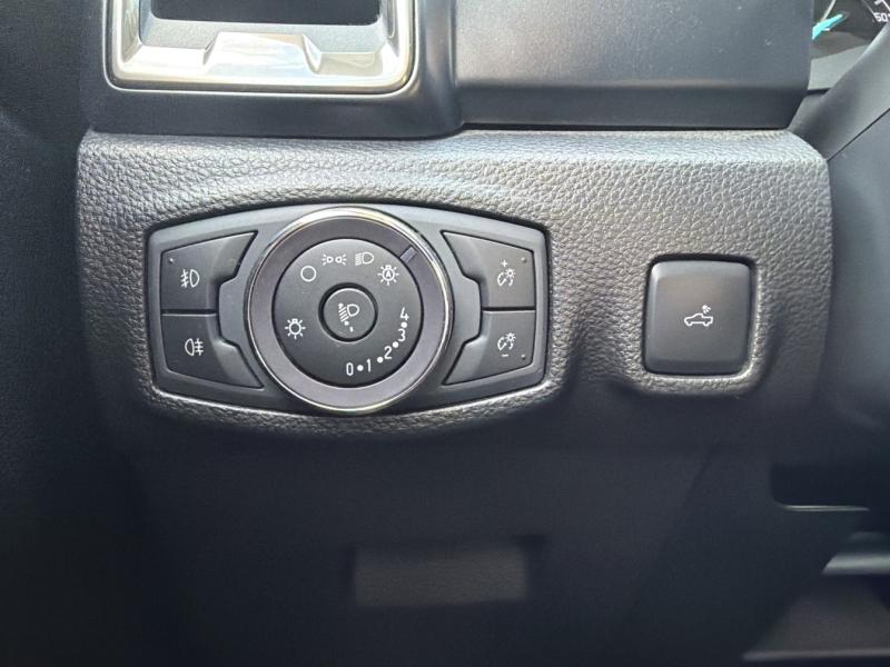 FORD Ranger VUL d’occasion à vendre à VITROLLES chez AIX AUTOMOBILES (Photo 15)