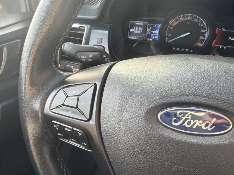 FORD Ranger VUL d’occasion à vendre à VITROLLES chez AIX AUTOMOBILES (Photo 16)