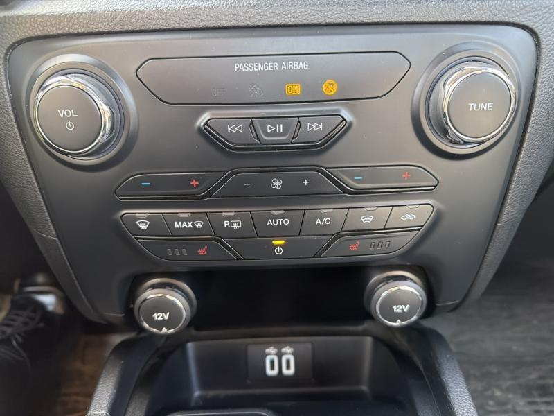 FORD Ranger VUL d’occasion à vendre à VITROLLES chez AIX AUTOMOBILES (Photo 20)